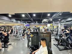 -超鹿运动健身(紫阳商贸中心店)