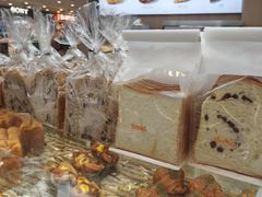 -BreadTalk面包新语(凯德闵行商业中心店)