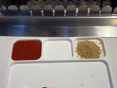 -玉善烧烤串城(长春总店)