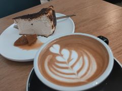 -大酉·M Coffee(北京美术馆店)