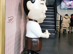 -鲜芋仙(中环百联2店)