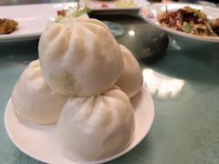 -长春观斋补堂素菜馆