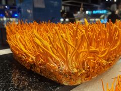 -V-ONE西雅图海鲜自助餐厅(仓山万达广场店)