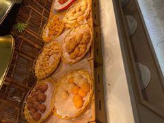 -纽斯特牛排自助餐厅(浦江万达店)