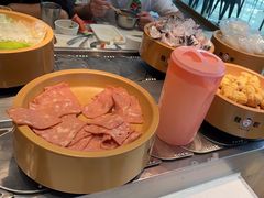 -龍歌自助小火锅(李沧顺和汇店)