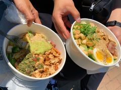 -橙食派沙拉(滨海伊势丹店)