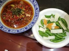 -大鸭梨烤鸭店(金顶街店)