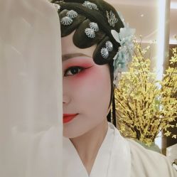 -盘子女人坊古装写真摄影(南京总店)