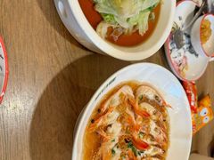 -新白鹿餐厅(城西银泰城店)