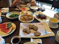 -南通滨江洲际酒店-东厨中餐厅