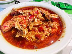 -欧记大排档·景德菜(上海首店)