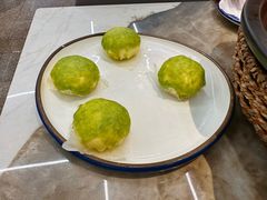 葱茸包-阿忠食坊大排档·20年老店(万象城店)