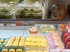 -泸溪河桃酥(凯德MALL太阳宫店)