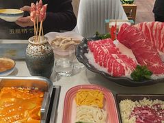 -五星桥原切肥牛火锅(怀德桥店)