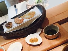 -泉寿司(万科公园店)