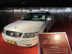 -上海城市历史发展陈列馆