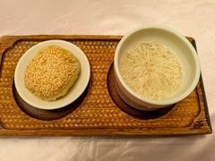 -江南灶中餐厅(南京香格里拉店)