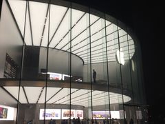 -Apple零售店(新街口店)