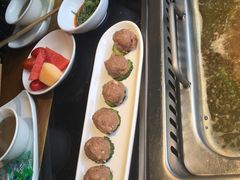 -巴奴毛肚火锅(广益哥伦布店)