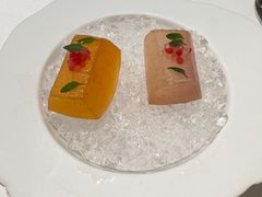 -九献创意菜·新中式(亮马河花园私宴店)