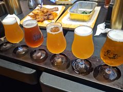 -好唛士·精酿啤酒烧烤(金沪路店)
