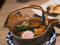 -小山日本料理(兴业太古汇店)