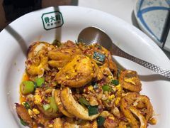 -费大厨辣椒炒肉(高铁吾悦广场店)