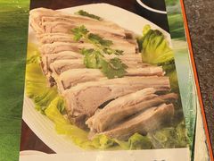 -贯贯吉·清真餐厅(浙江中路店)