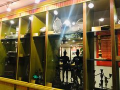 门面-马迭尔西餐厅(中央大街店)