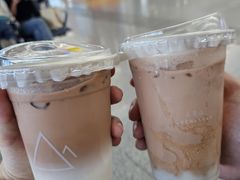 -去茶山(鸿通城店)