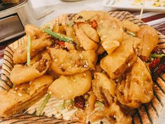 -小民大排档(光谷店)
