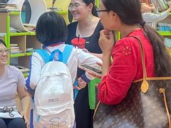 -安妮花英语·青少儿(海格堡店)
