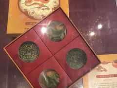 -祥禾饽饽铺·中式糕点(天津河西万科广场店)
