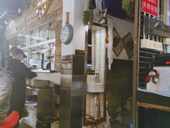 -米屋石锅拌饭(师大店)