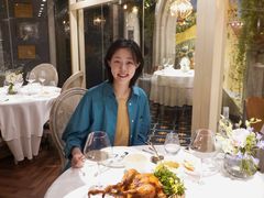 -Le Bistrot de Racine