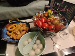 -青春足迹·概念店·小憩足疗SPA
