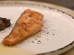 三文鱼-博林天瑞喜来登酒店·西丽尚膳