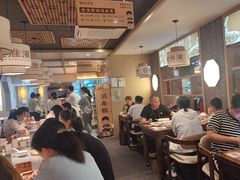 -老淮滨-蚌埠非遗小吃(淮河路店)