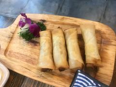 -Hi YOU你的饭局泰餐厅(雍和宫店)