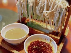 晾衣毛肚-醉长安(南门总店)
