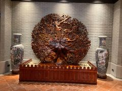 -龙悦湾酒家·八阵鱼生·渔人码头店