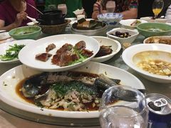-南湖船菜大酒店
