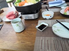 -酒井酱子·深夜食堂(东城汇店)