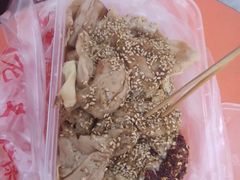 豆皮-老王豆皮