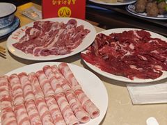 -总参北京涮羊肉