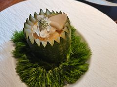 -王府茶楼茶宴·创意菜(大观园总店)