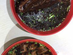 -小龙大肉面馆