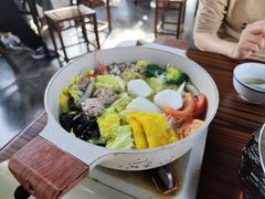 绍三鲜-绍兴老味道·非遗门店(银泰城店)