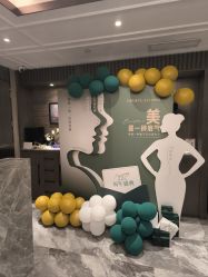 -香榭丽舍·海菲秀·皮肤管理痘敏肌修护