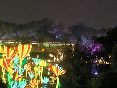 -苏州吴宫泛太平洋酒店